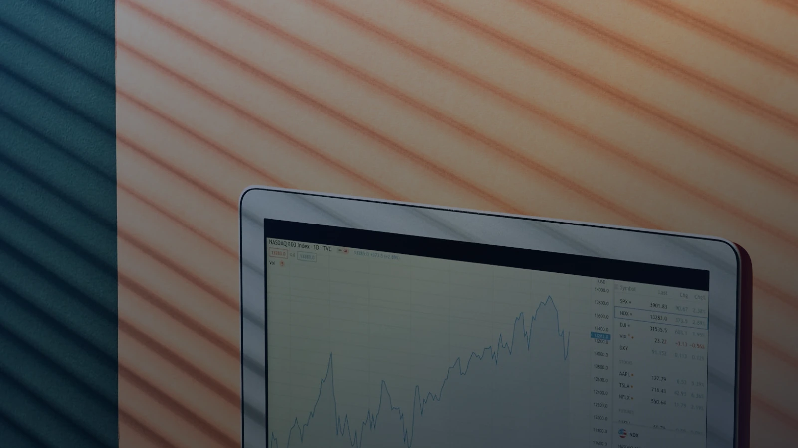 Comparison visual for software tradeoff guides