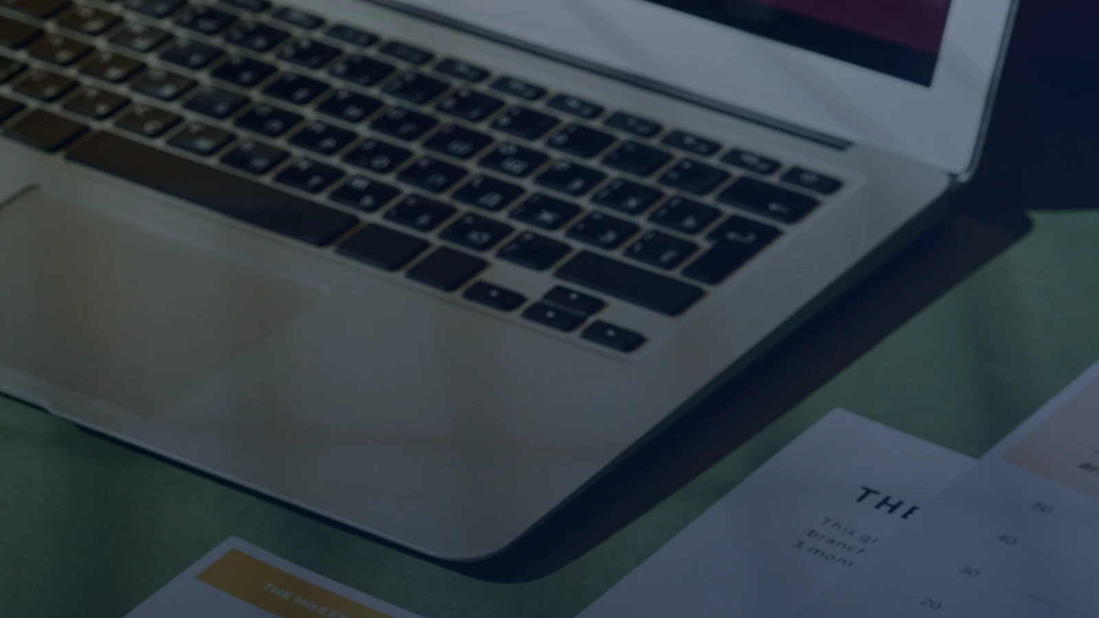 Editorial visual for featured software reviews