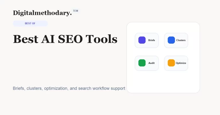 Best AI SEO Tools for Freelancers and Solo Creators 2026